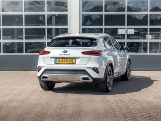 Kia XCeed – thumbnail 6