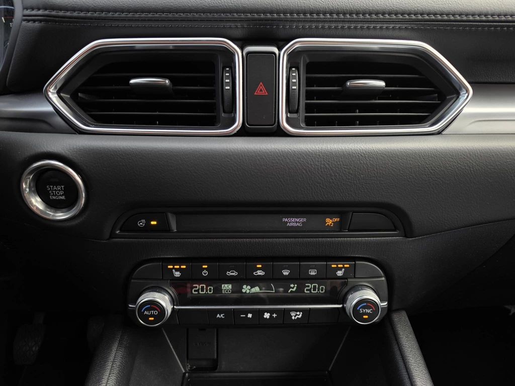 Mazda CX-5 – foto 24