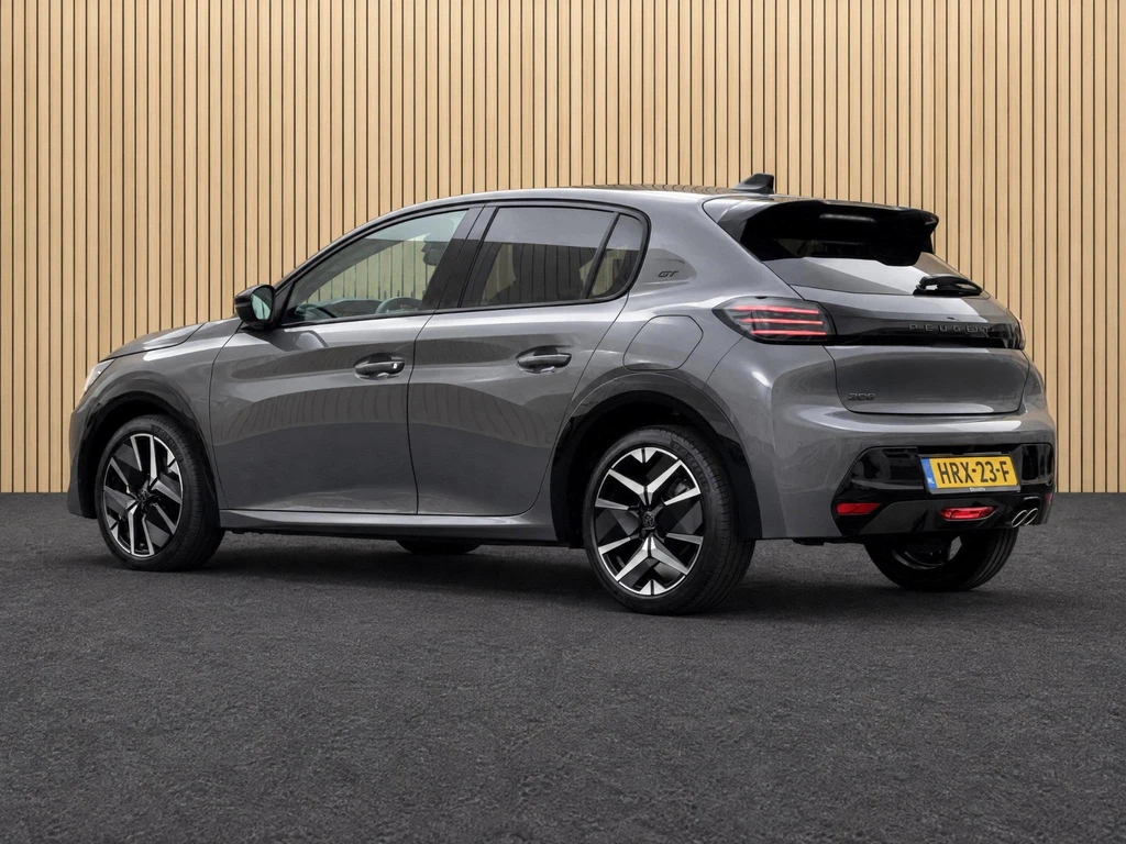 Peugeot 208 – foto 3