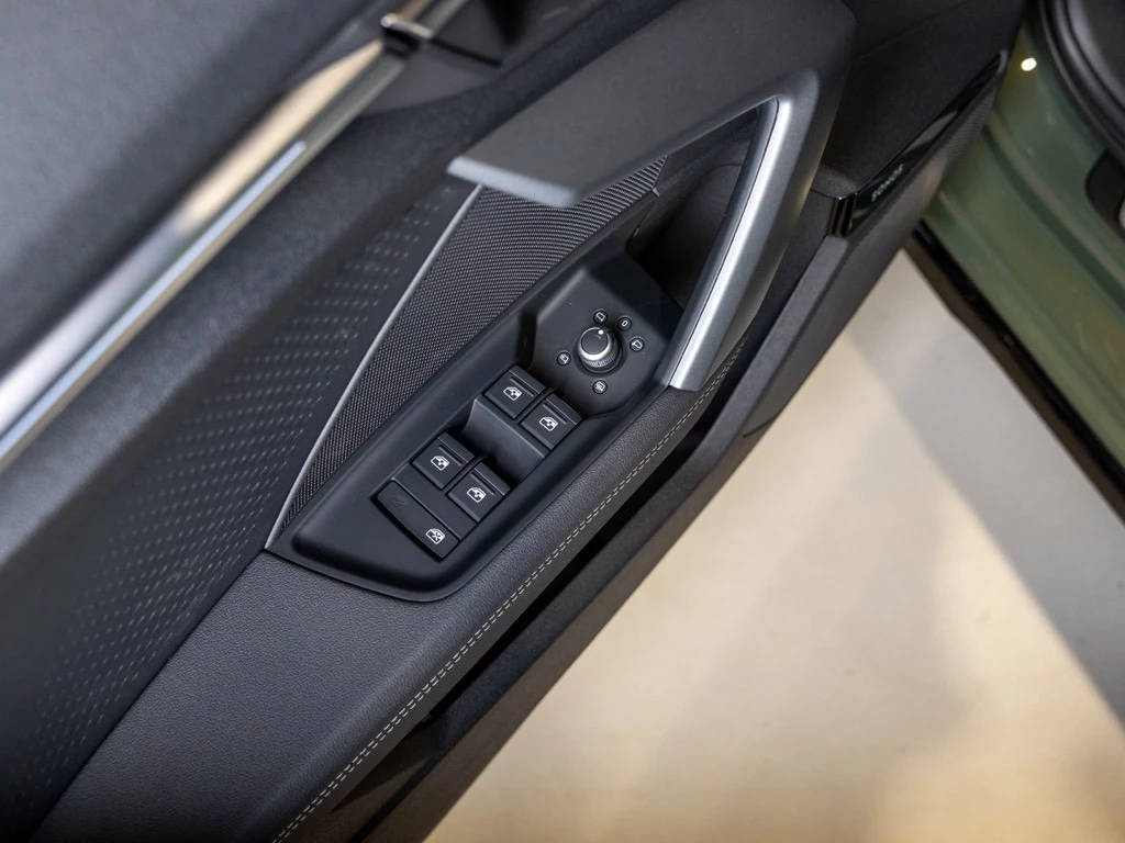 Audi A3 – foto 16
