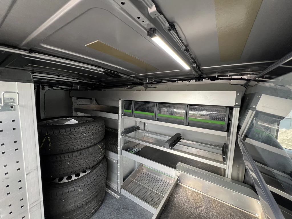 Mercedes-Benz Vito – foto 52