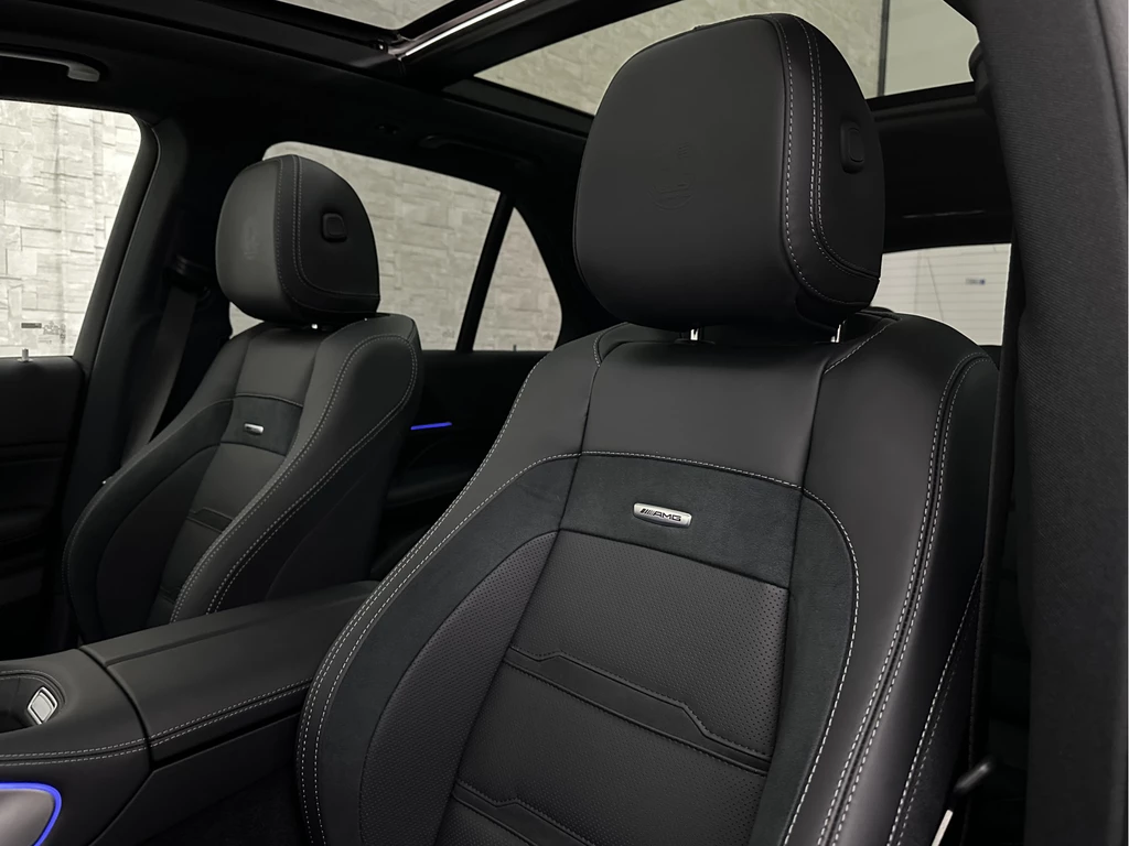 Mercedes-Benz GLE – foto 44