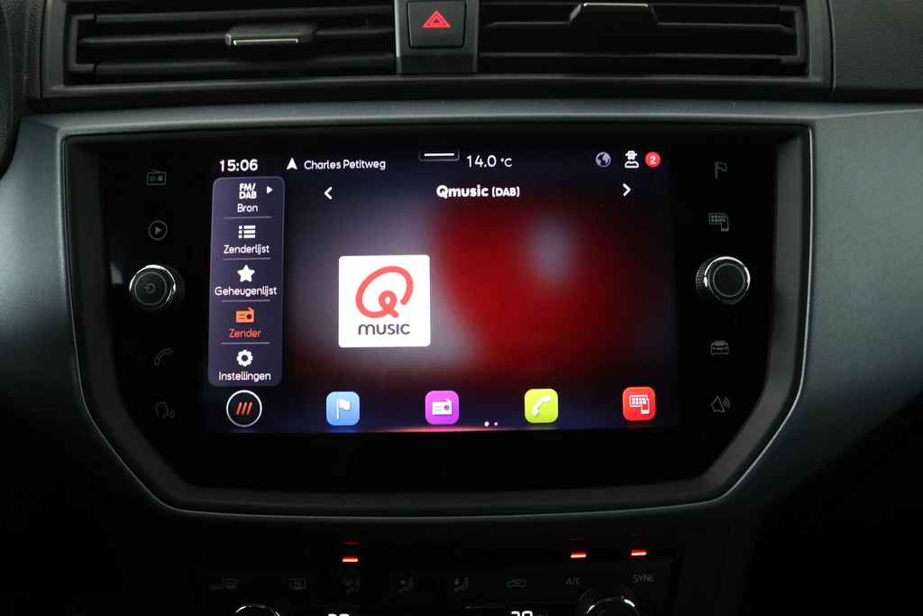 SEAT Arona – foto 16