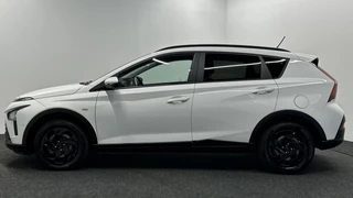 Hyundai Bayon – thumbnail 2