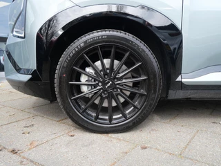 Kia EV5 – thumbnail 27