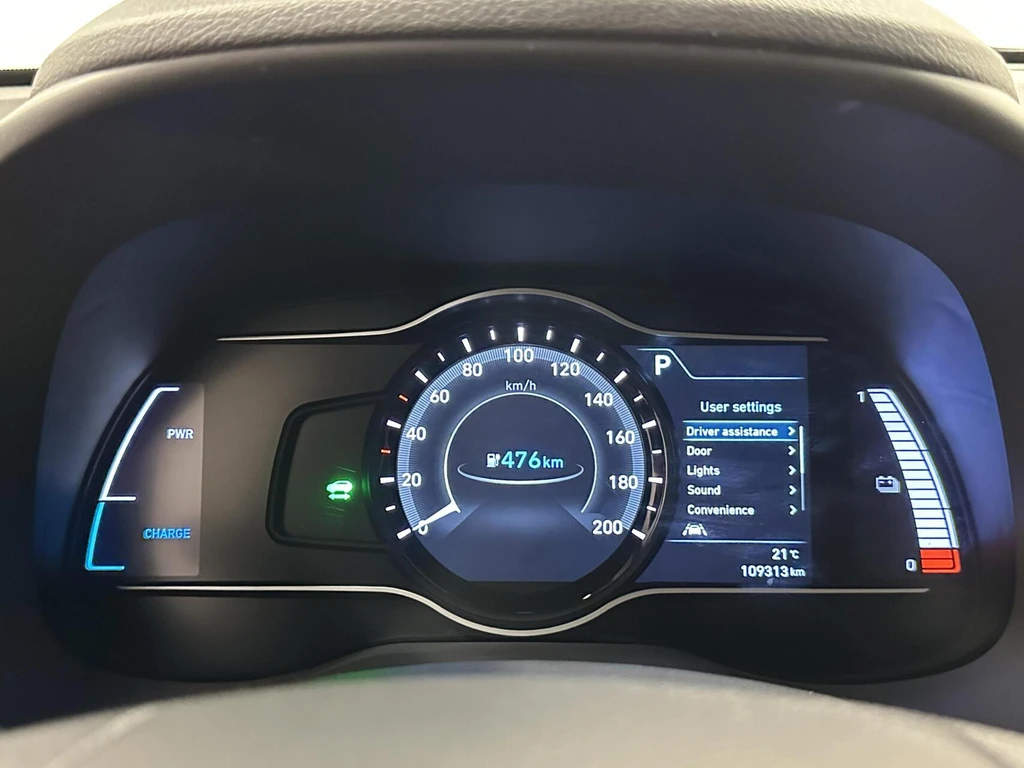 Hyundai Kona – foto 24