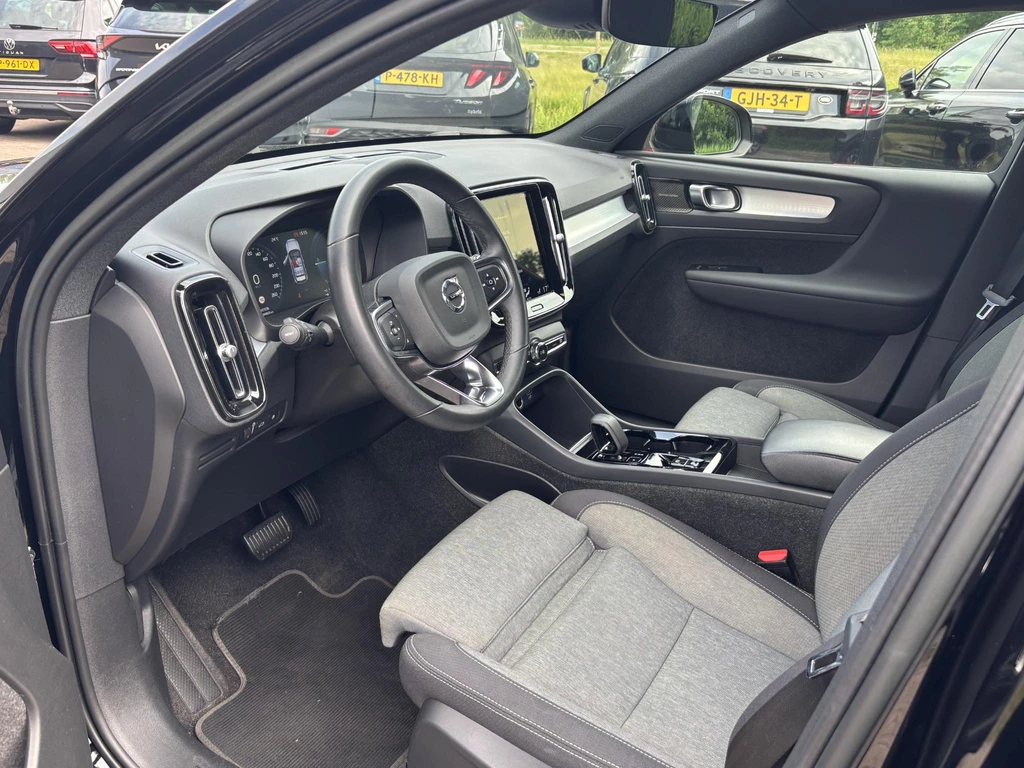 Volvo XC40 – foto 12