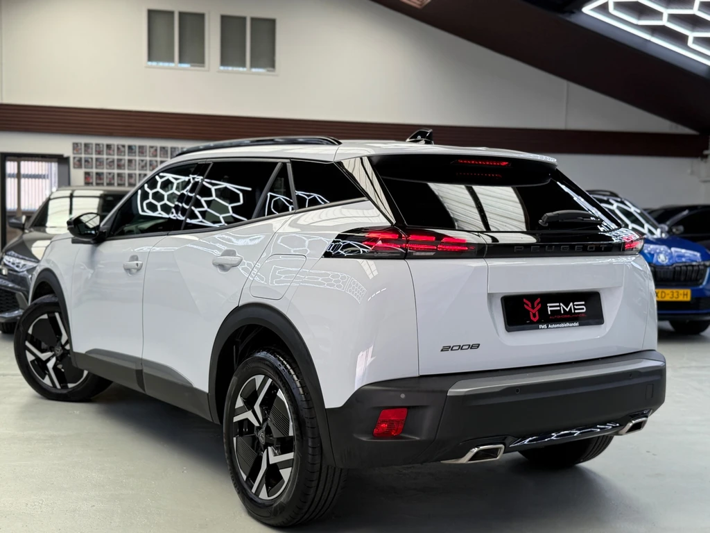 Peugeot 2008 – foto 4