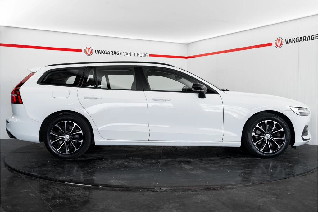 Volvo V60 – foto 6