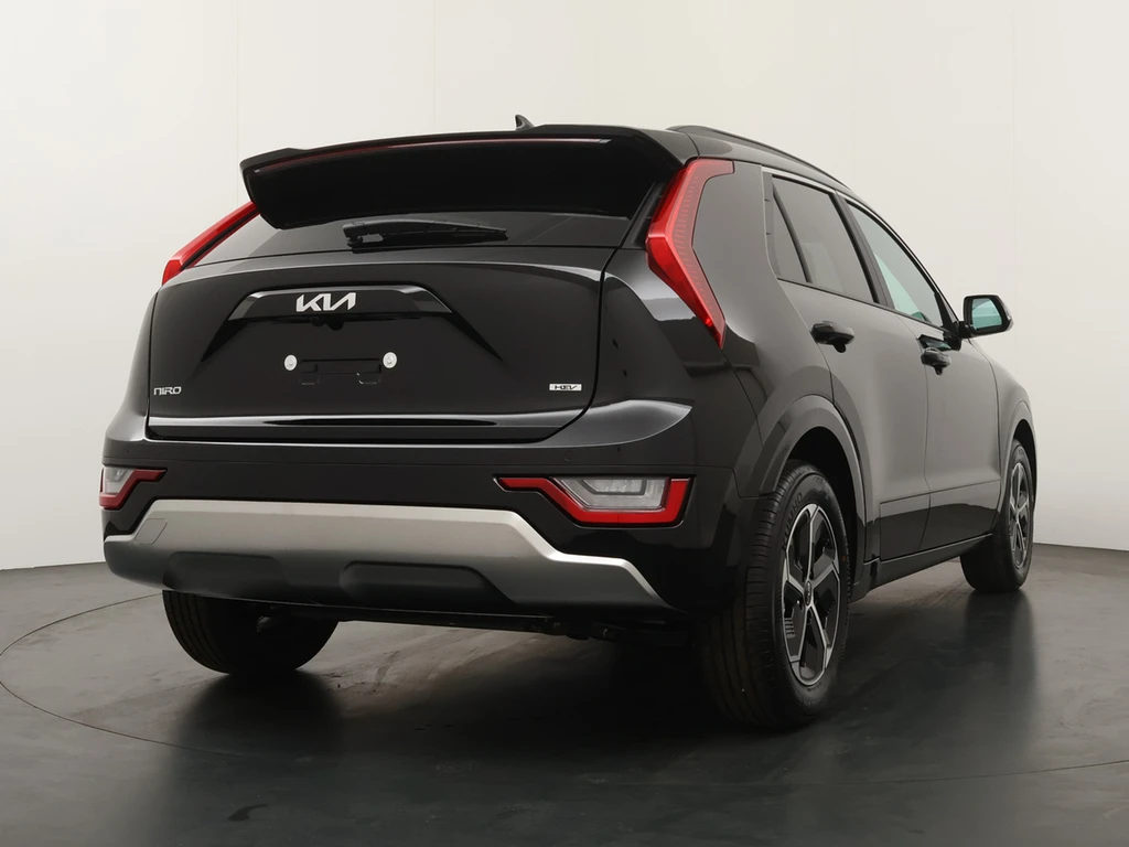 Kia Niro – foto 7