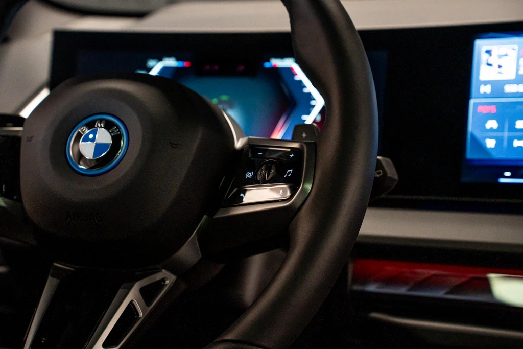 BMW X3 – foto 34