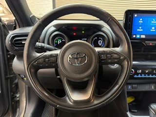 Toyota Yaris Cross – thumbnail 17