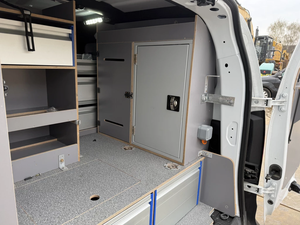 Renault Kangoo – foto 18