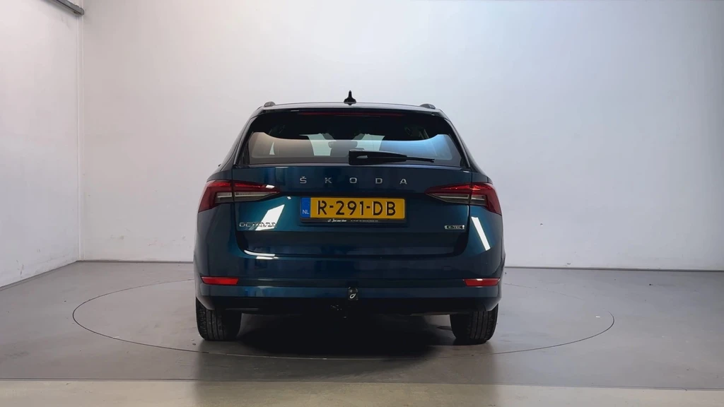 Škoda Octavia – foto 4