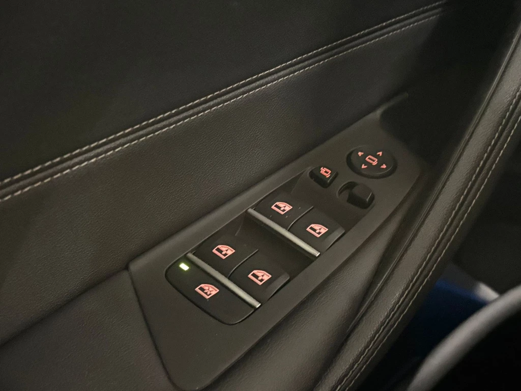 BMW 5 Serie – foto 28