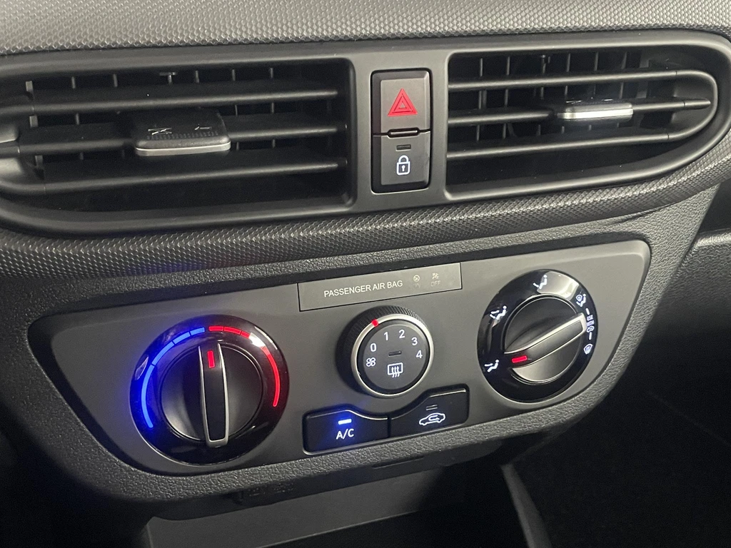 Hyundai i10 – foto 22