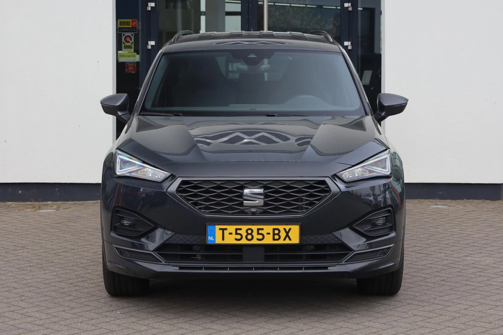 SEAT Tarraco – foto 6
