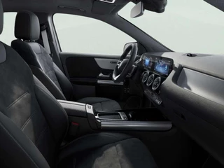 Mercedes-Benz GLA – thumbnail 9