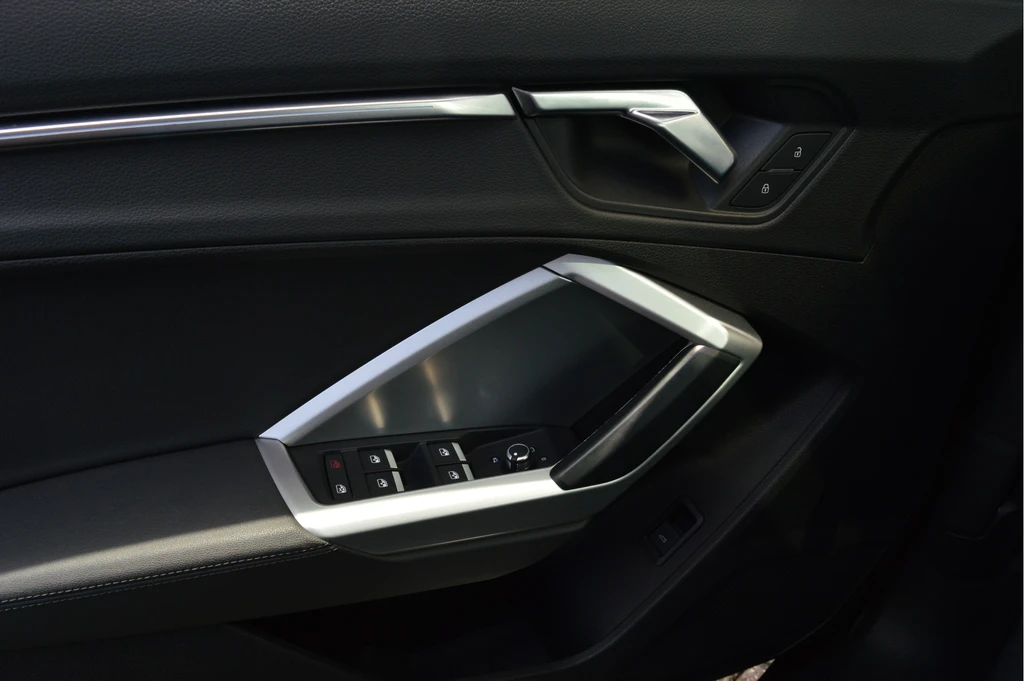 Audi Q3 – foto 13