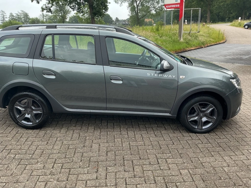 Dacia Logan – foto 6