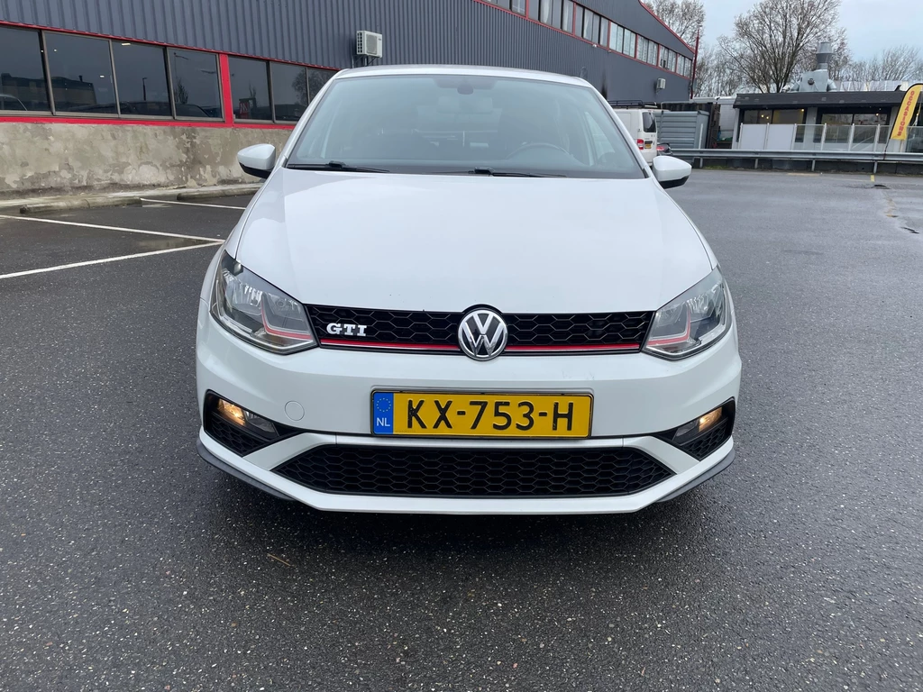 Volkswagen Polo – foto 8