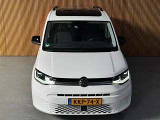Volkswagen Caddy – thumbnail 10