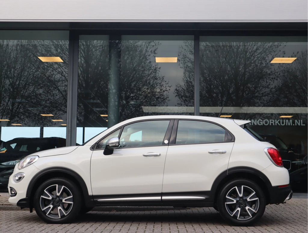 Fiat 500X – foto 3