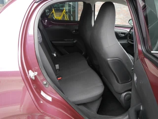 Peugeot 108 – thumbnail 8
