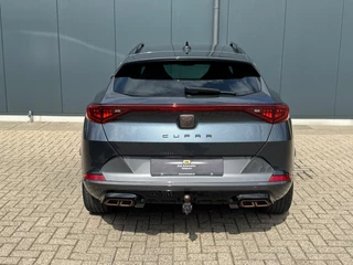 CUPRA Formentor – thumbnail 4
