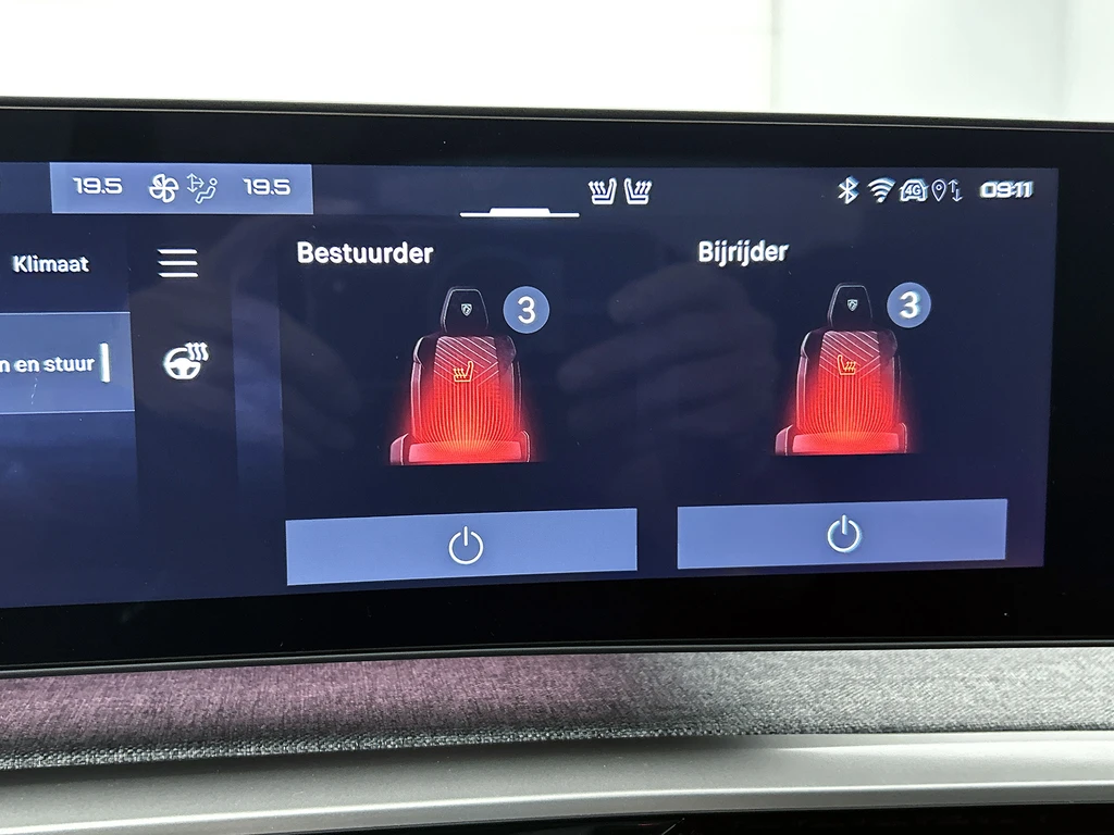 Peugeot 3008 – foto 8