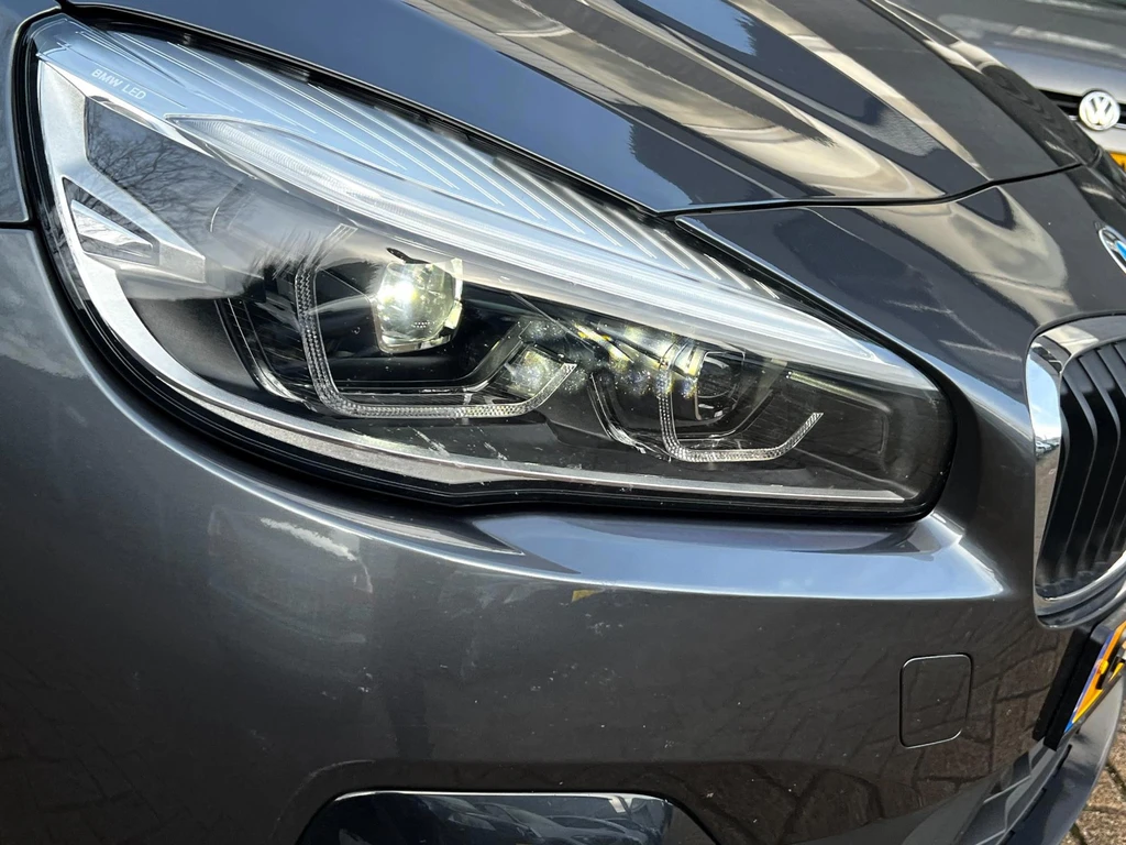 BMW 2 Serie – foto 17