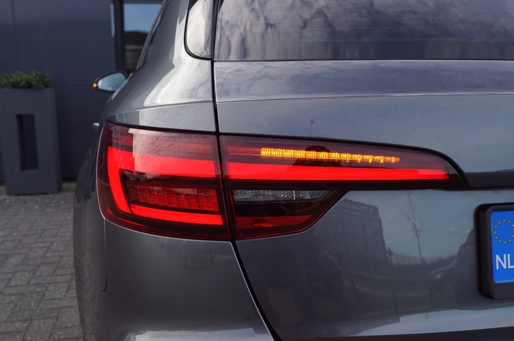 Audi A4 – foto 62