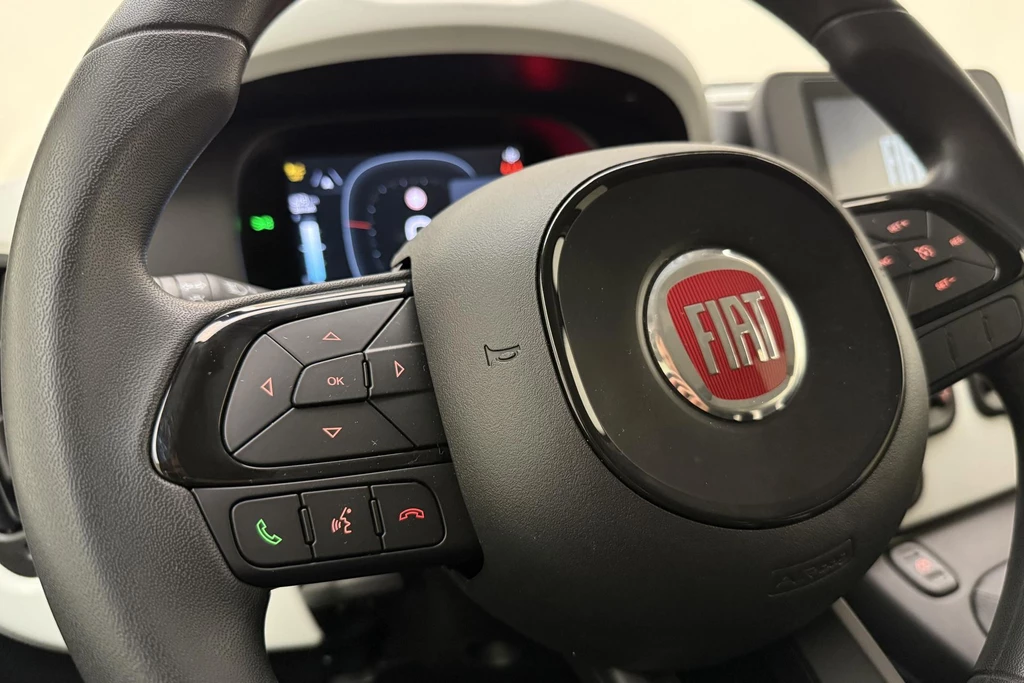 Fiat Panda – foto 18