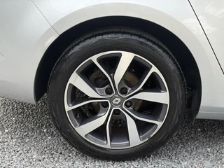 Renault Mégane Estate – thumbnail 44
