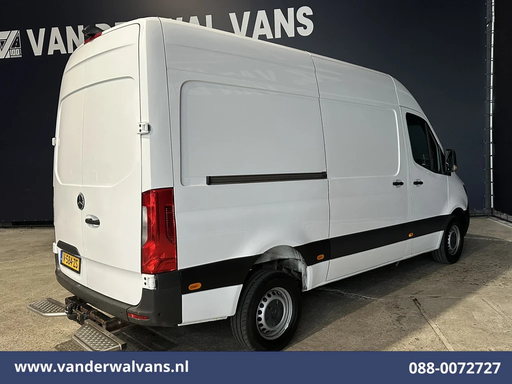 Mercedes-Benz Sprinter – foto 3