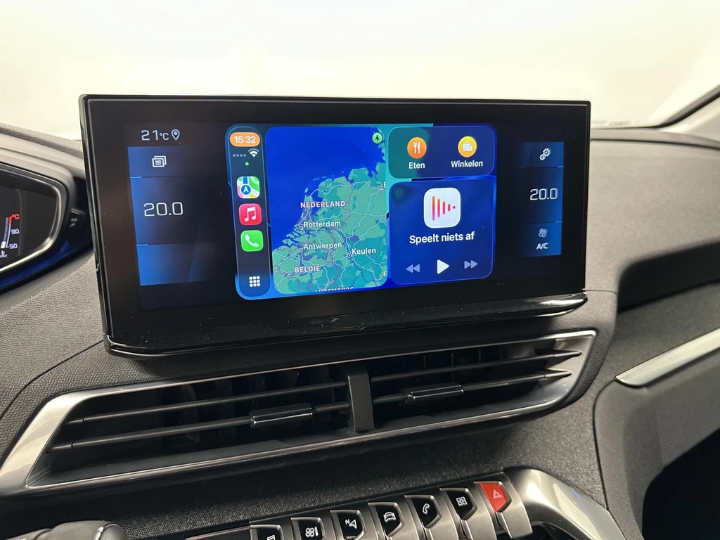 Peugeot 3008 – foto 34