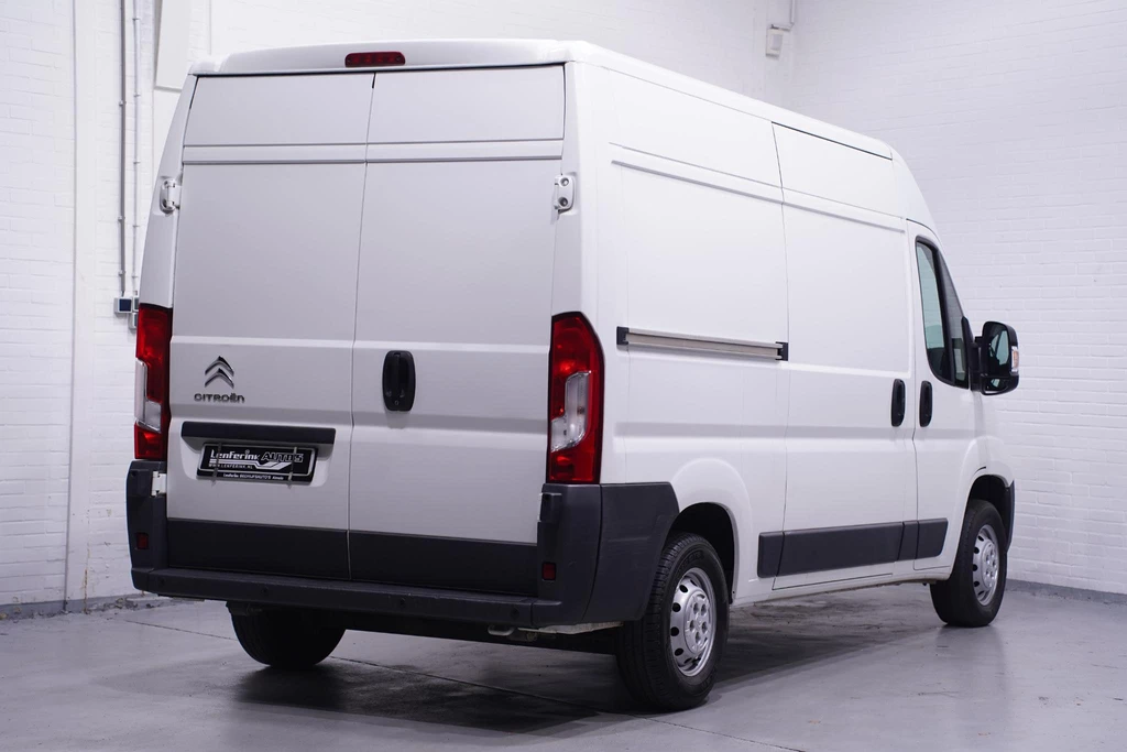 Citroën Jumper – foto 5