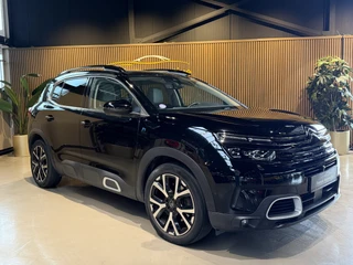 Citroën C5 Aircross – thumbnail 9
