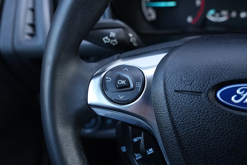 Ford Transit Connect – foto 19