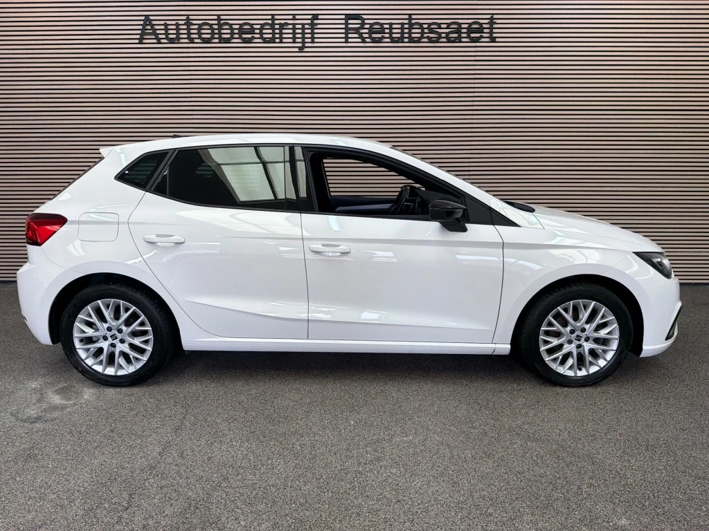 SEAT Ibiza – foto 6