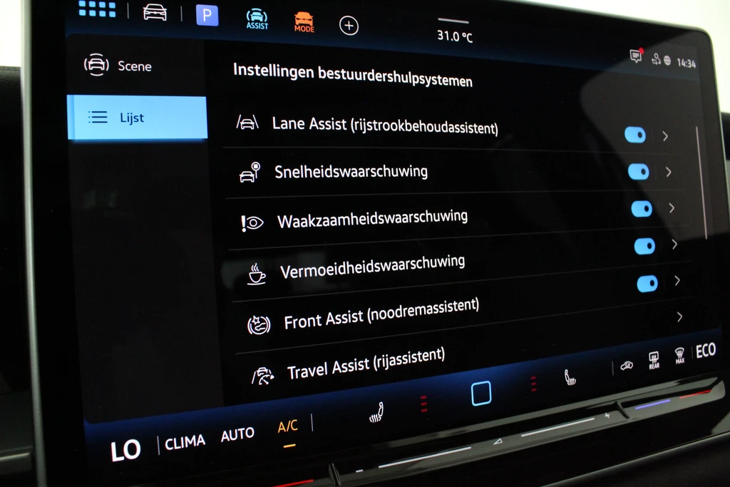 Volkswagen Tayron – foto 32