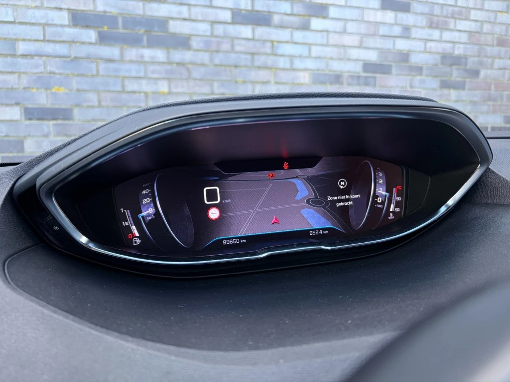 Peugeot 5008 – foto 9