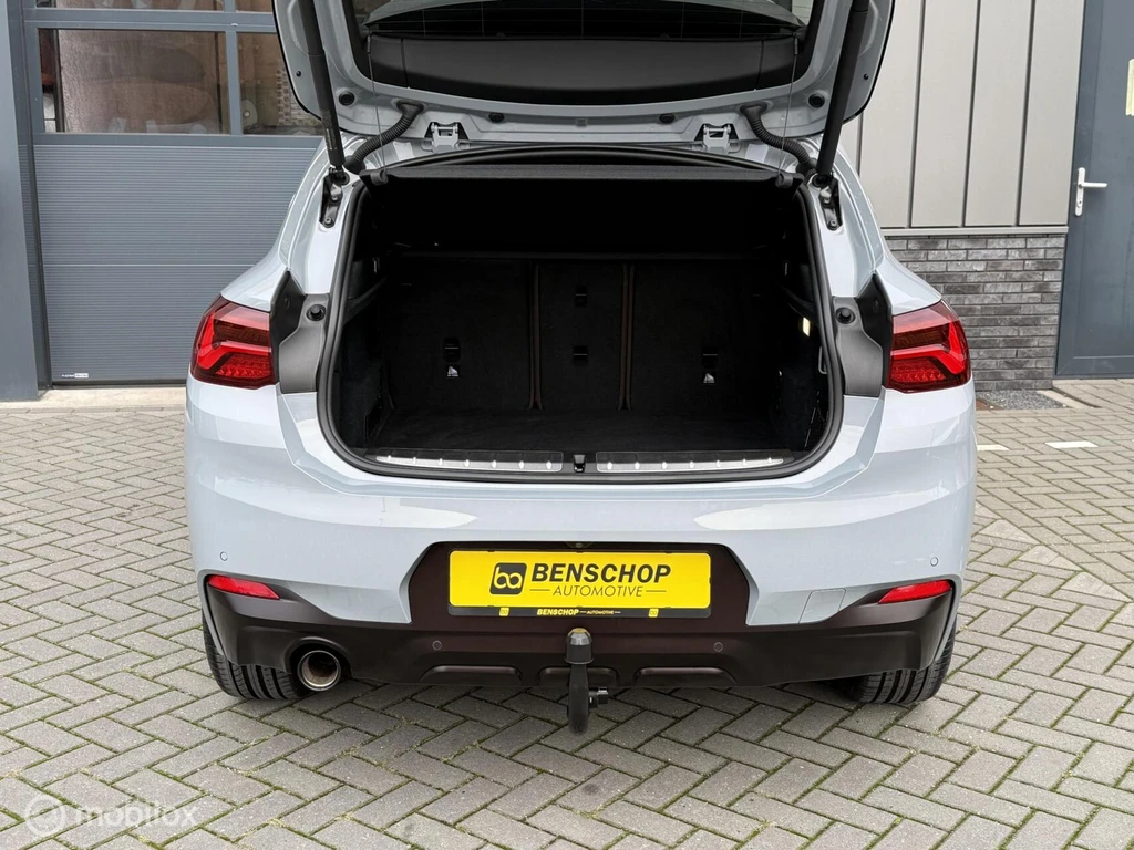 BMW X2 – foto 48