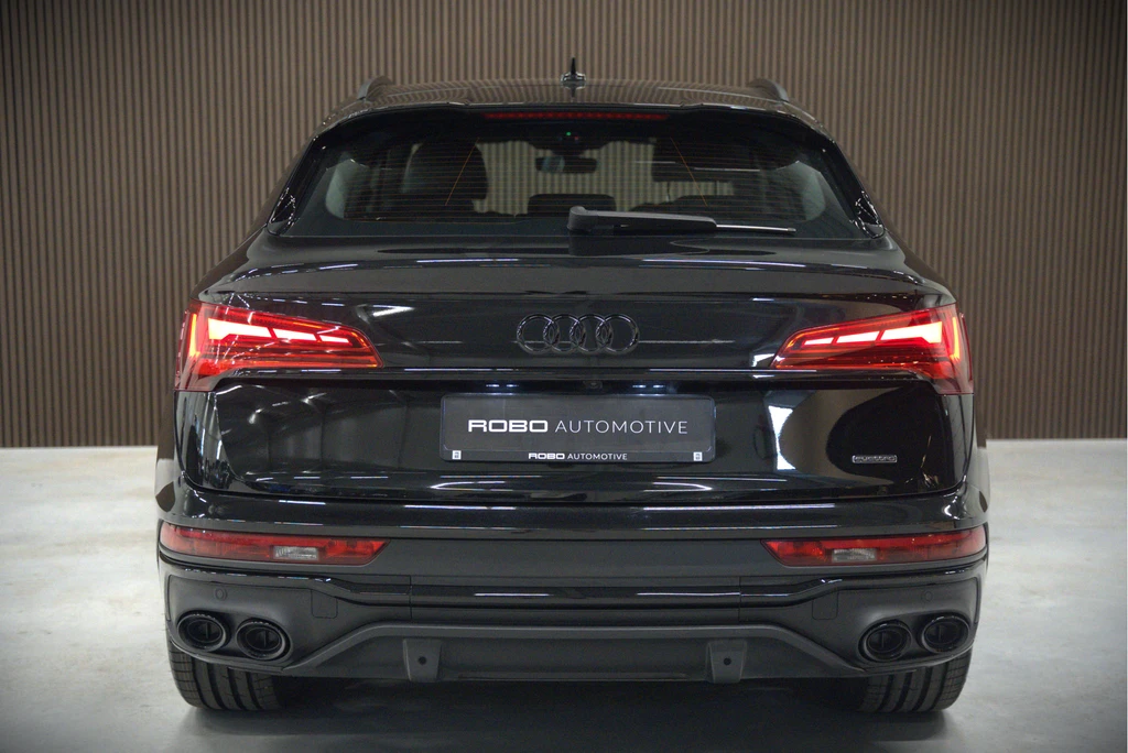 Audi Q5 – foto 7