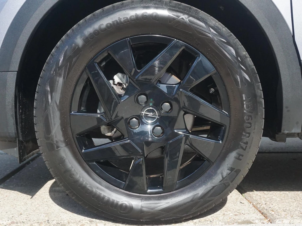 Opel Mokka – foto 8
