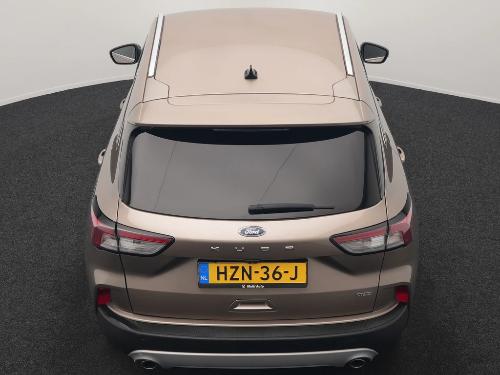 Ford Kuga – foto 6