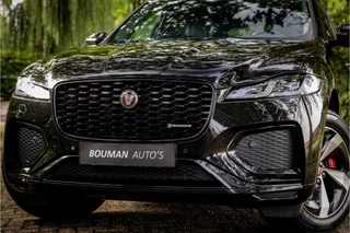Jaguar F-PACE – thumbnail 9