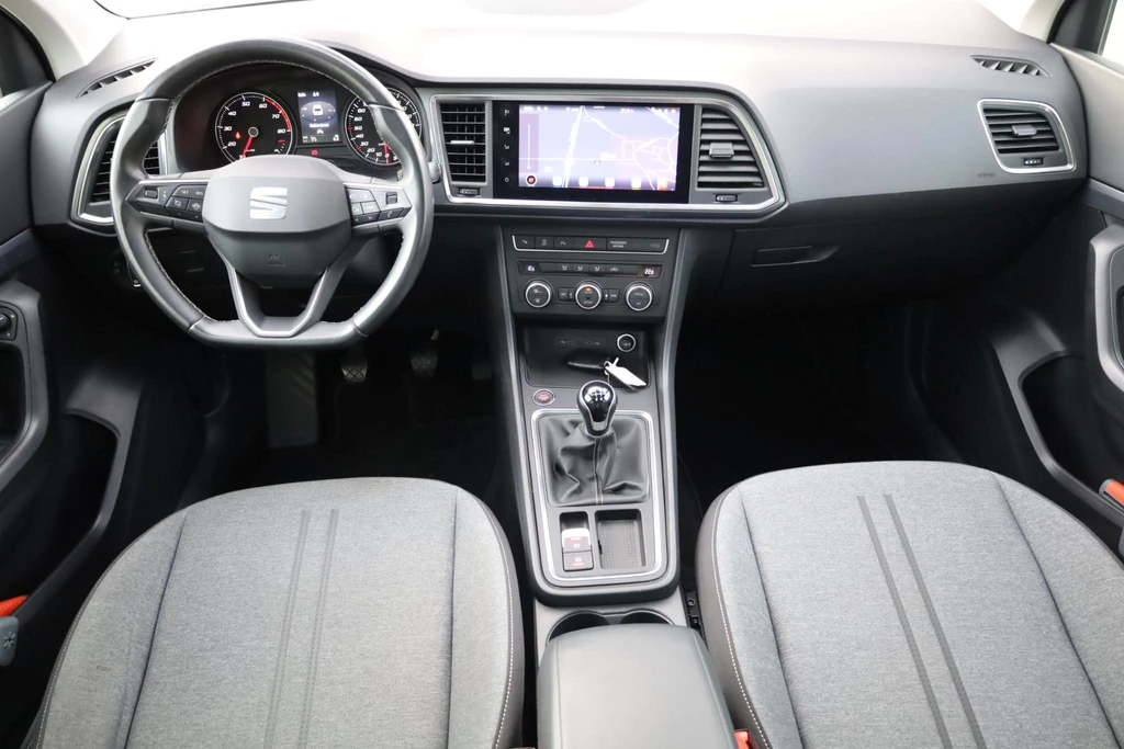 SEAT Ateca – foto 8