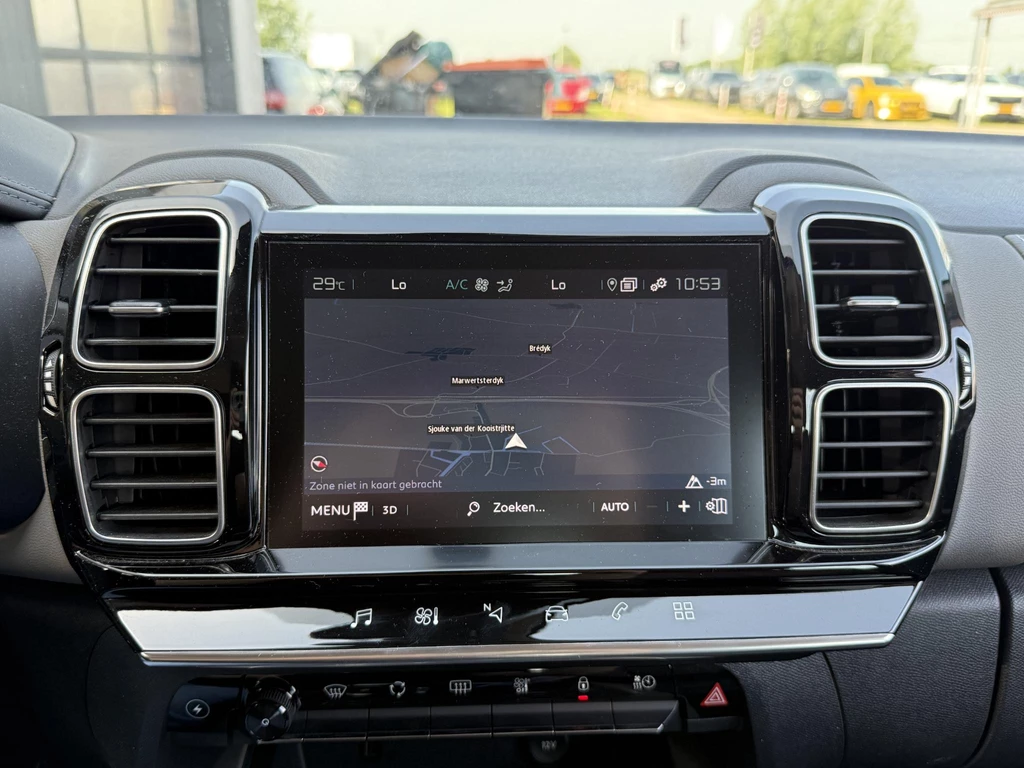 Citroën C5 Aircross – foto 12
