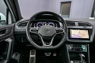 Volkswagen Tiguan – thumbnail 22